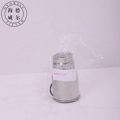 標準サイズエンジン用ディーゼル燃料フィルター FF5432 23390-64450 600-311-64450 P550385