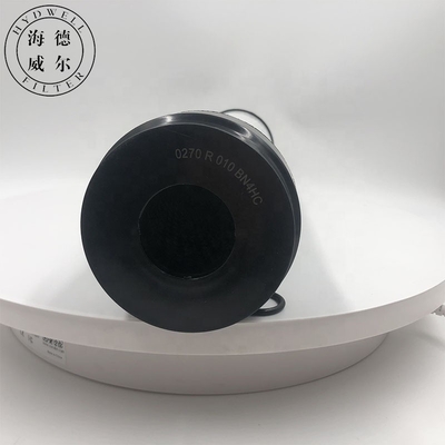 効率99.9% 0270R010BN4HC 0270R020BN4HC 水力オイルフィルターのフィルター