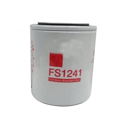 ハイドウェル OEM FS1241 燃料水分離器フィルター 鉄とフィルター紙素材