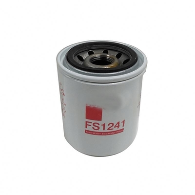 ハイドウェル OEM FS1241 燃料水分離器フィルター 鉄とフィルター紙素材