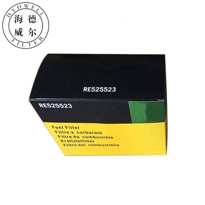 RE525523 RE52323 RE52323 RE520906 トラクターの燃料フィルター