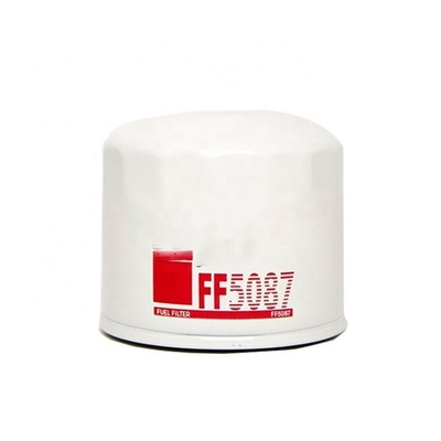 FF5087 トラックエンジンの性能向上保証のための燃料フィルター要素