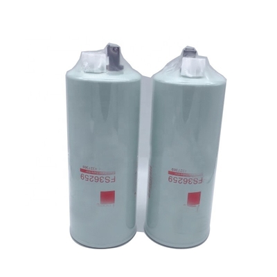 燃料フィルタリング 鉄とフィルター紙 燃料水分離フィルター FS36259 ハイドウェル OEM