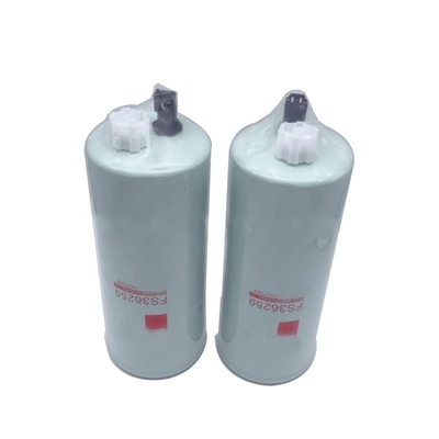 燃料フィルタリング 鉄とフィルター紙 燃料水分離フィルター FS36259 ハイドウェル OEM