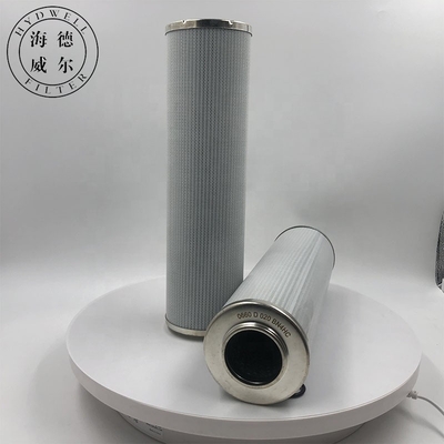 オンラインサービス 水力オイルフィルター要素 0660D020BN4HC 0660D010BN4HC 99.9%効率