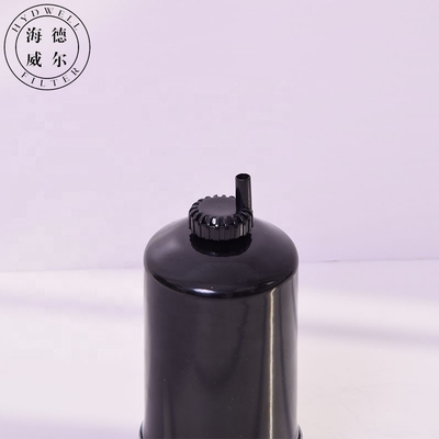 トラクターの部品用燃料水分離フィルターRE546336 FS20074 BF46045-D WF10128 P551432 05821377 2506527