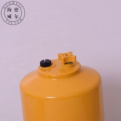 優れた性能のためのディーゼル燃料水分離フィルター 438-5386 382-0664