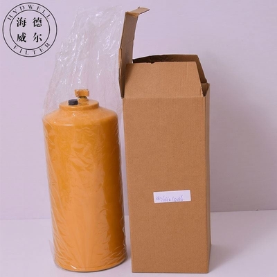 優れた性能のためのディーゼル燃料水分離フィルター 438-5386 382-0664