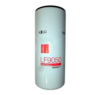 ハイドウェルエンジン ディーゼル部品 ベース 潤滑油 スピンオンフィルター LF9050 P554560 4920071 BD7176 3101870 56899346 BF5029 10003928
