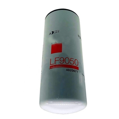 ハイドウェルエンジン ディーゼル部品 ベース 潤滑油 スピンオンフィルター LF9050 P554560 4920071 BD7176 3101870 56899346 BF5029 10003928