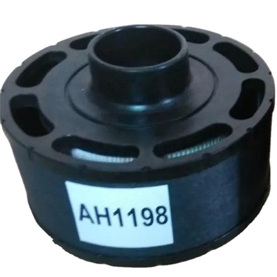 プラスチックフィルター素材 ハイドウェル AH1198 カミンズエンジン PA2825 3I0014 の空気フィルターハウジング