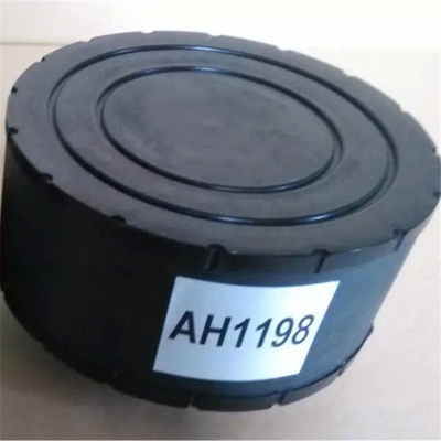 プラスチックフィルター素材 ハイドウェル AH1198 カミンズエンジン PA2825 3I0014 の空気フィルターハウジング