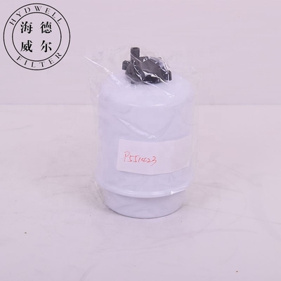 部品番号 P551423 鉄用ディーゼルエンジンの部品用燃料水分離フィルターカートリッジ