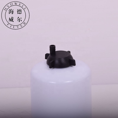 部品番号 P551423 鉄用ディーゼルエンジンの部品用燃料水分離フィルターカートリッジ