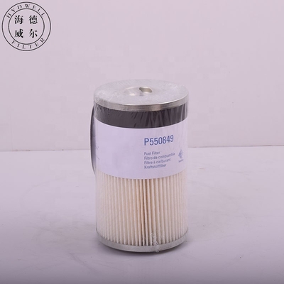 ディーゼル燃料水分分離器フィルター P550849 5580007857 4669642 79738773 FS550852 トラックエンジン用