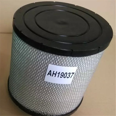 1UM フィルターグレード AH19037 エンドジェネレーターの効率と性能のための空気フィルター要素