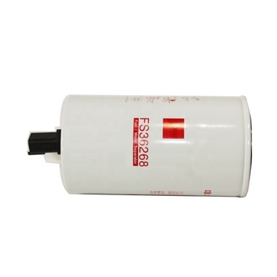 トラクターのディーゼル部品 燃料水分離器 燃料フィルター FS36268 FS36268 性能
