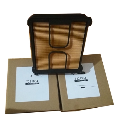 2013-2013年 発電所の清掃設備用空気フィルター部品 7286322 7221934 PA31014