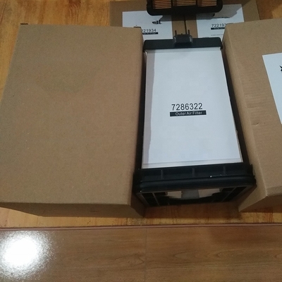 2013-2013年 発電所の清掃設備用空気フィルター部品 7286322 7221934 PA31014
