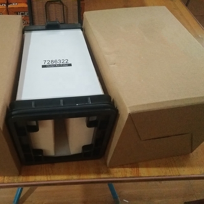 2013-2013年 発電所の清掃設備用空気フィルター部品 7286322 7221934 PA31014