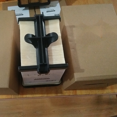2013-2013年 発電所の清掃設備用空気フィルター部品 7286322 7221934 PA31014
