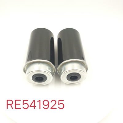 高度に専用のISO9001認証 燃料フィルター 水分離器 フィルター要素 RE541925