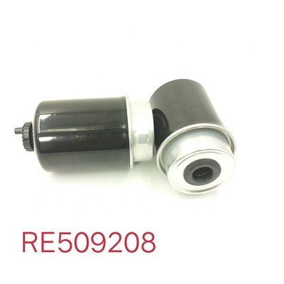 6010シリーズ 鉄とフィルター紙 トラクター部品用燃料水分離フィルター RE509208