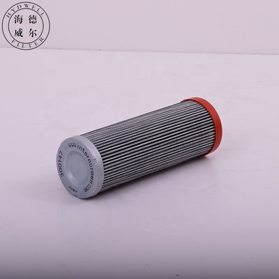 300147 生産性の向上のための工業用水力オイルフィルター要素