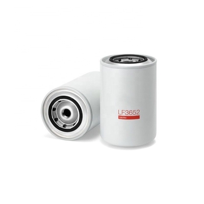 衣料品店 LF3652 B7018 トラックエンジンの油脂用燃料フィルター