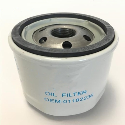 0.25kg OE NO. FF202 3313306 3309437 P550202 建設機械部品 オイルフィルター 15607-1780