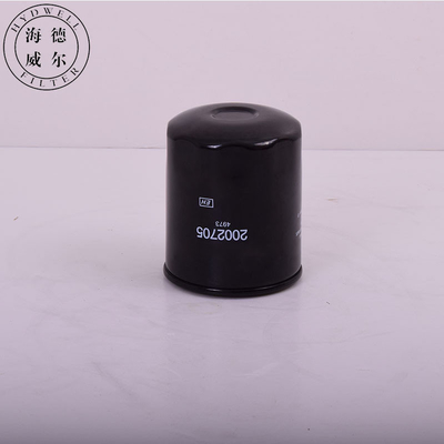 OE NO. 2002705 自動車エンジン部品 ホツェールトラック部品用オイルフィルター