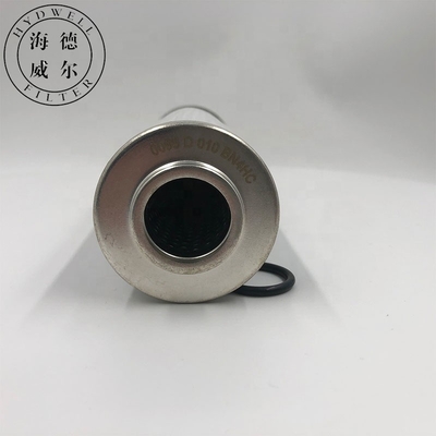 部品番号 0095D010BN4HC 衣料品の衣料品の液体オイルフィルターカートリッジ