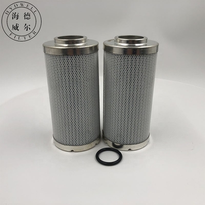 ガラス繊維フィルター材料 水力オイルフィルター要素 0055D020BN4HC 0055D010BN4HC