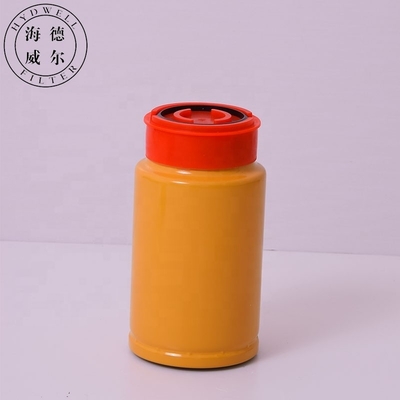 トラック部品 鉄フィルター紙とP553880 4226708M1の燃料/水分離フィルター