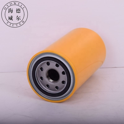 AT308578 エグババターエンジンの部品のための鉄燃料フィルター要素 P557440 1P-2299