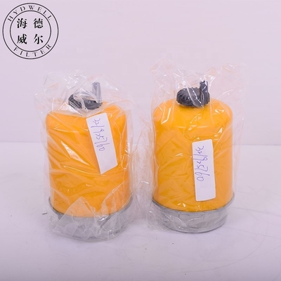 320B 燃料前水分隔フィルター部品 NO 32/925760 P551427 RE53729 FS249 FS550503