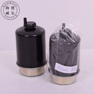 効率99.9% OEMエンジンRE62419用燃料/水分離フィルター