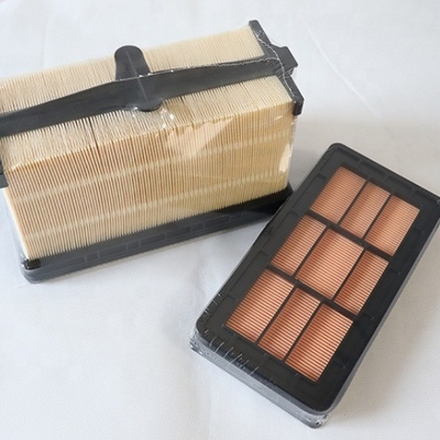 PA31011 トラック用ハイドウェル空気フィルター トラクター型 エグババターエンジン部品 P636749 7010031