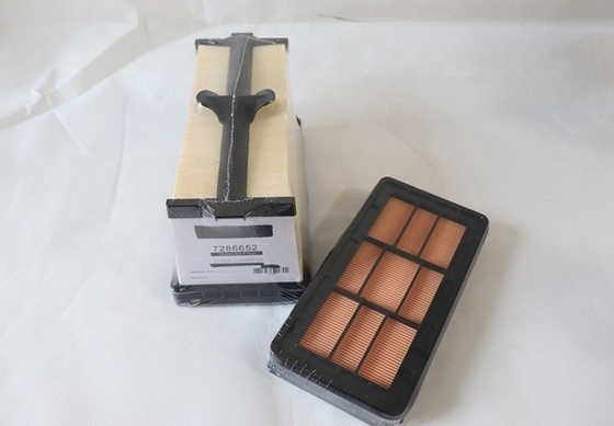 PA31011 トラック用ハイドウェル空気フィルター トラクター型 エグババターエンジン部品 P636749 7010031