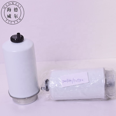 トラクターの部品 燃料水分離フィルター 504107584 FS19982 P551425 BF7951D 84269164 2C119176BA