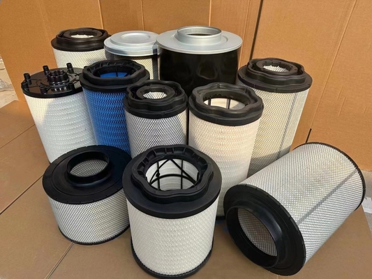 重荷トラック部品 液体オイルフィルター 84248043 P765704 84228827 その他