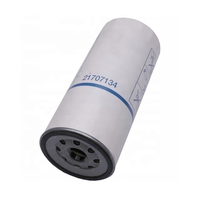 P550519 21707134 21170569 23658092 重荷用トラック用オイルフィルター要素 白色