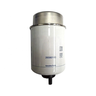 50*154.3mm燃料フィルターP551424 26560143 水井供給トラクター部品のために