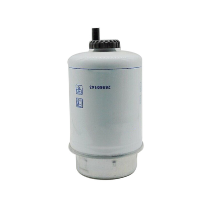 50*154.3mm燃料フィルターP551424 26560143 水井供給トラクター部品のために