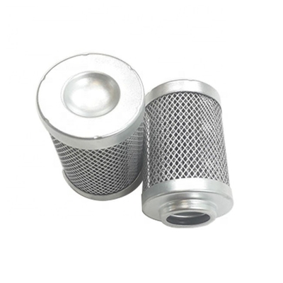 PLFX-30x10 4120001954001 建設機械用液体パイロットオイルフィルター要素