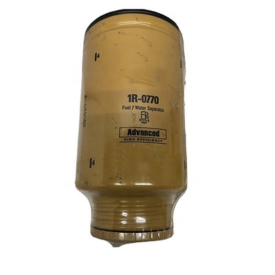 掘削機用燃料水分離フィルター 1R-0770 1R0770 326-1644 P550900