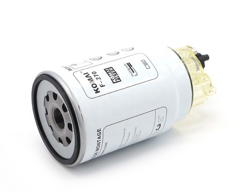 CE認定WBF219B1 400403-00022 BF1290-0 BF1296-0 3332364 PL270 燃料水分離機