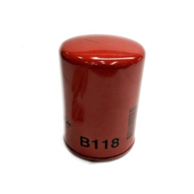 B118 ハイドウェル・スピンオン・オイル・フィルター P557780 16196227 0451104065 17131 1523494 24119014A