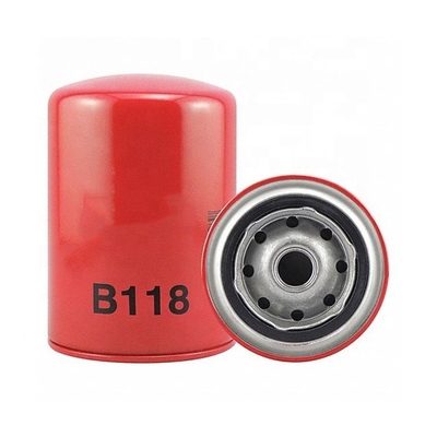 B118 ハイドウェル・スピンオン・オイル・フィルター P557780 16196227 0451104065 17131 1523494 24119014A