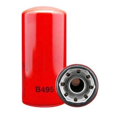 潤滑油フィルター B495 P552100 23527033 3915586 343445 5541762100 69037162 118*260mm